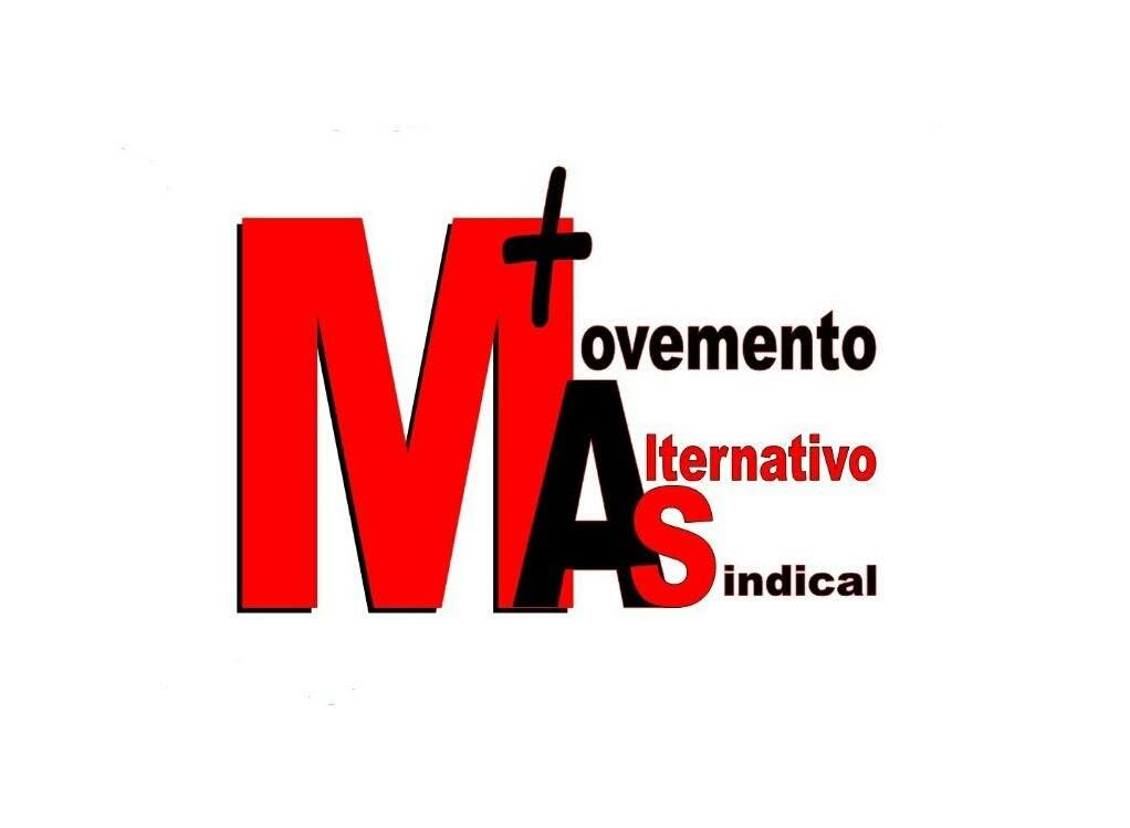 Movemento Alternativo Sindical — MAS
