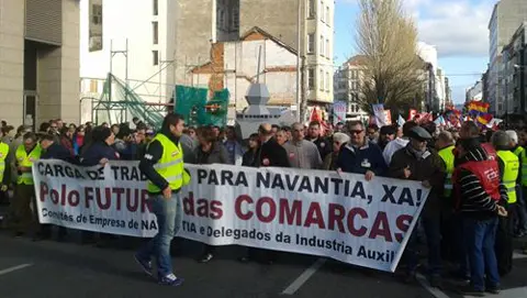 Actividad sindical y empleo
